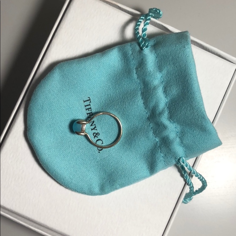 Tiffany ring